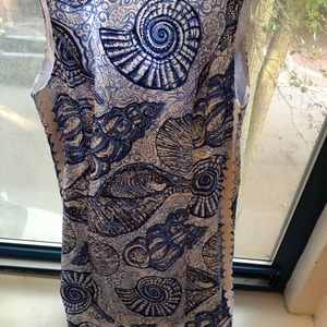 NWT Lilly Pulitzer Mila Shift